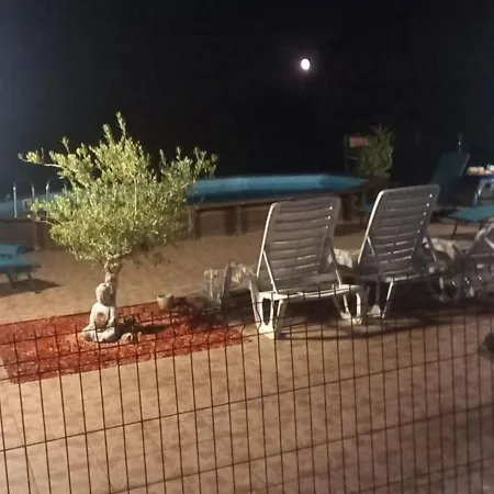 Maison Chaleureuse En Pleine Nature Avec Piscine Prive * Masquieres
